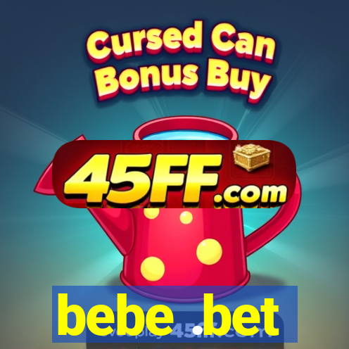 bebe .bet
